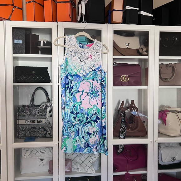 Lilly Pulitzer Dresses & Skirts - Lilly Pulitzer dress